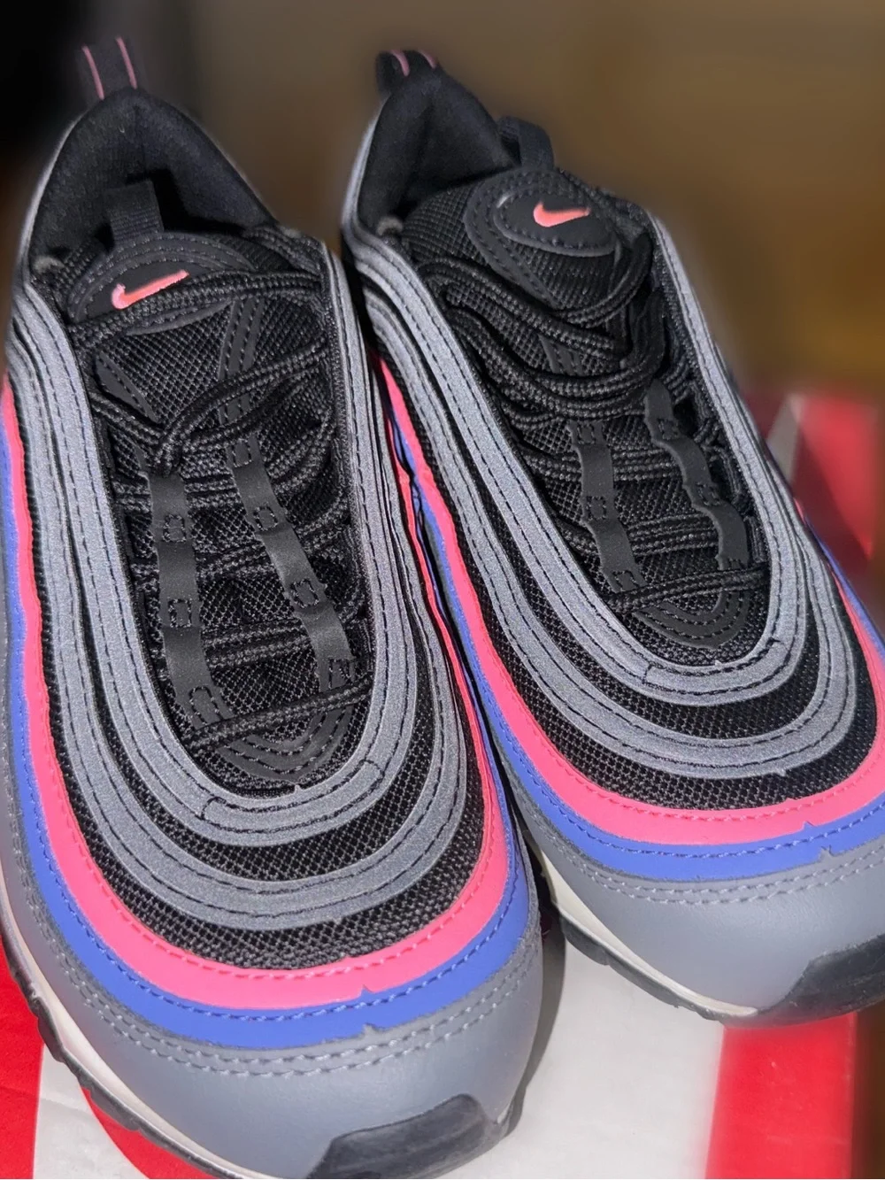 Nike Air Max 97 